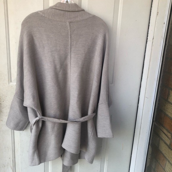 MM Lafleur Morandi Cardigan Womens XS/S Merino - Picture 11 of 11